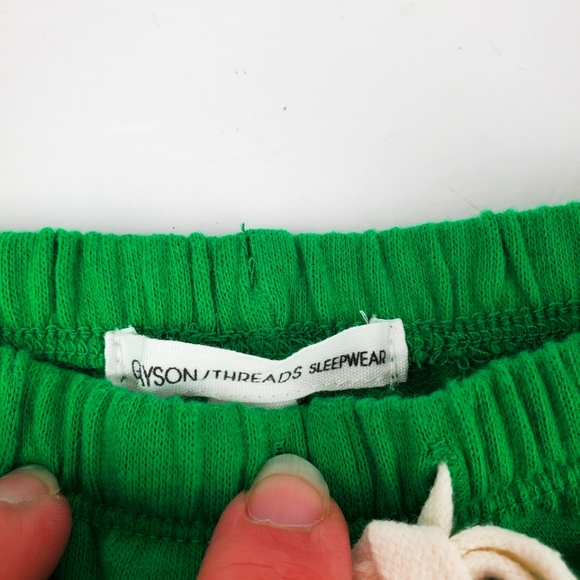 NWT Grayson Threads Sleepwear Shorts - Picture 2 of 3